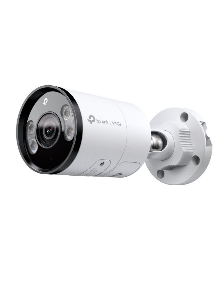 Cameras TP-Link VIGI C355 Glonț (formă) IP cameră securitate Exterior 2880 x 1620 Pixel De perete