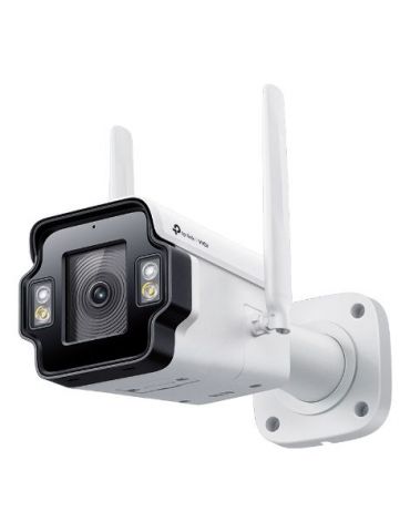 TP-Link INSIGHT S345-4G Glonț (formă) IP cameră securitate Exterior 2688 x 1520 Pixel De perete - Tik.ro