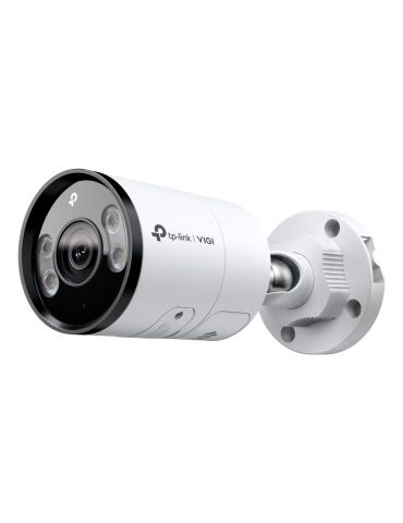 TP-Link INSIGHT S355 Glonț (formă) IP cameră securitate Exterior 2880 x 1620 Pixel De perete - Tik.ro