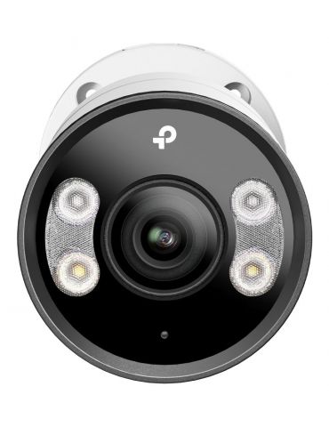 TP-Link INSIGHT S385 Glonț (formă) IP cameră securitate Exterior 3840 x 2160 Pixel De perete