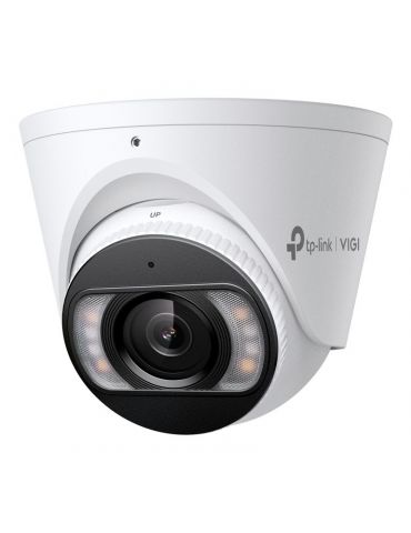 TP-Link INSIGHT S445 Tip turelă IP cameră securitate Exterior 2688 x 1520 Pixel Plafonul - Tik.ro
