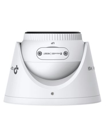 TP-Link INSIGHT S445 Tip turelă IP cameră securitate Exterior 2688 x 1520 Pixel Plafonul