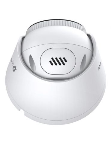 TP-Link INSIGHT S445 Tip turelă IP cameră securitate Exterior 2688 x 1520 Pixel Plafonul
