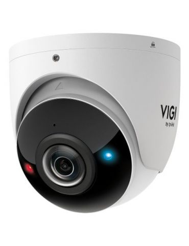 TP-Link InSight S485PI Tip turelă IP cameră securitate Exterior 3840 x 2160 Pixel De perete - Tik.ro