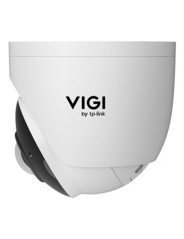 TP-Link InSight S485PI Tip turelă IP cameră securitate Exterior 3840 x 2160 Pixel De perete