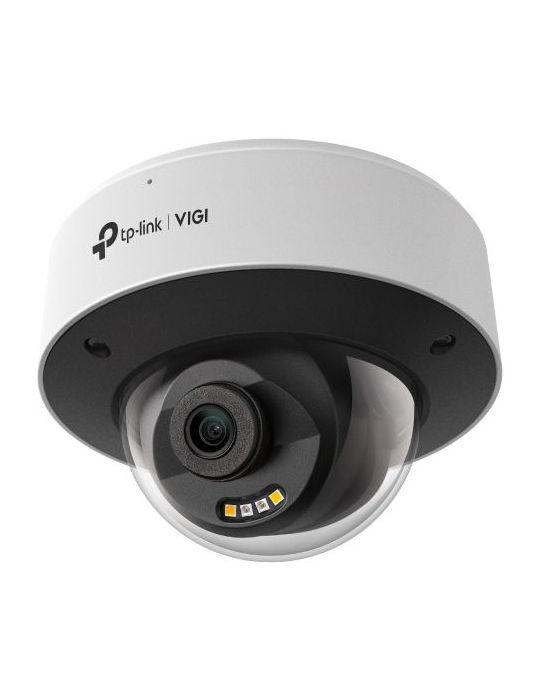 TP-Link InSight S245 Dome IP cameră securitate Exterior 2688 x 1520 Pixel Plafonul
