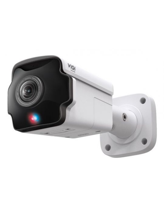 TP-Link InSight S385PI Glonț (formă) IP cameră securitate Exterior 3840 x 2160 Pixel De perete