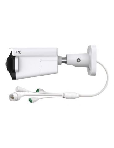 TP-Link InSight S385PI Glonț (formă) IP cameră securitate Exterior 3840 x 2160 Pixel De perete