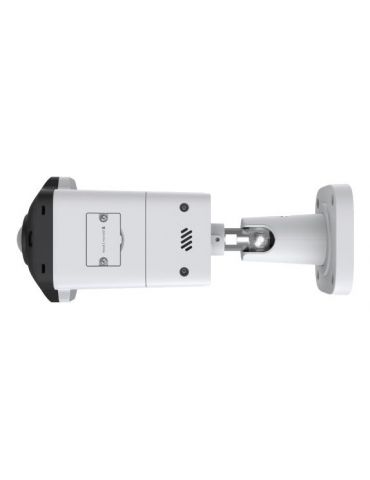 TP-Link InSight S385PI Glonț (formă) IP cameră securitate Exterior 3840 x 2160 Pixel De perete