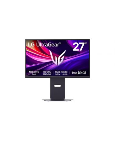 LG 27G850A-B.AEU monitoare... - Tik.ro