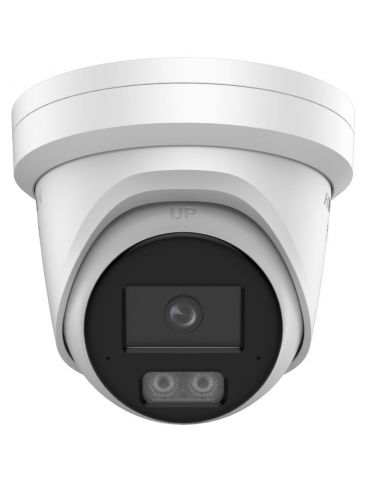 CAMERA IP TURRET 8MP 2.8MM... - Tik.ro