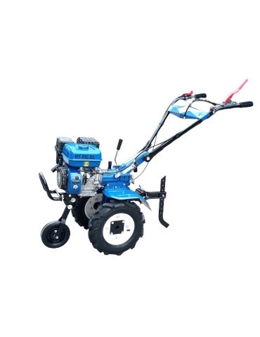 Motocultor Hyundai HY-MC85 - Tik.ro