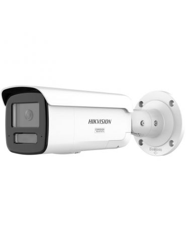 CAMERA IP BULLET 4MP 2.8MM... - Tik.ro