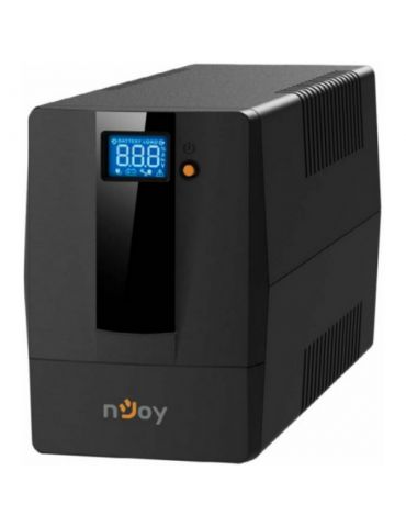Ups njoy hs 800 800va/480w... - Tik.ro