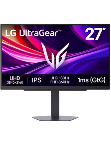 MONITOR 27" LG... - Tik.ro