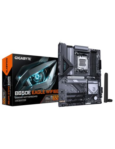 MB Gigabyte B650E EAGLE... - Tik.ro