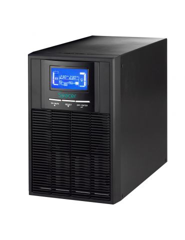 Ups spacer online lcd... - Tik.ro