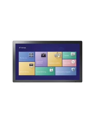 Monitor signage dahua 21.5... - Tik.ro