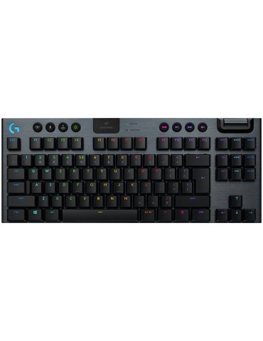 Logitech g915 x lightspeed... - Tik.ro