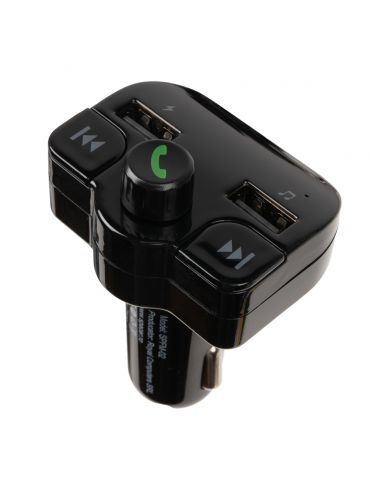 Modulator auto fm spacer... - Tik.ro