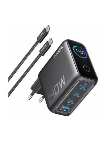 Anker incarcator retea 140w... - Tik.ro