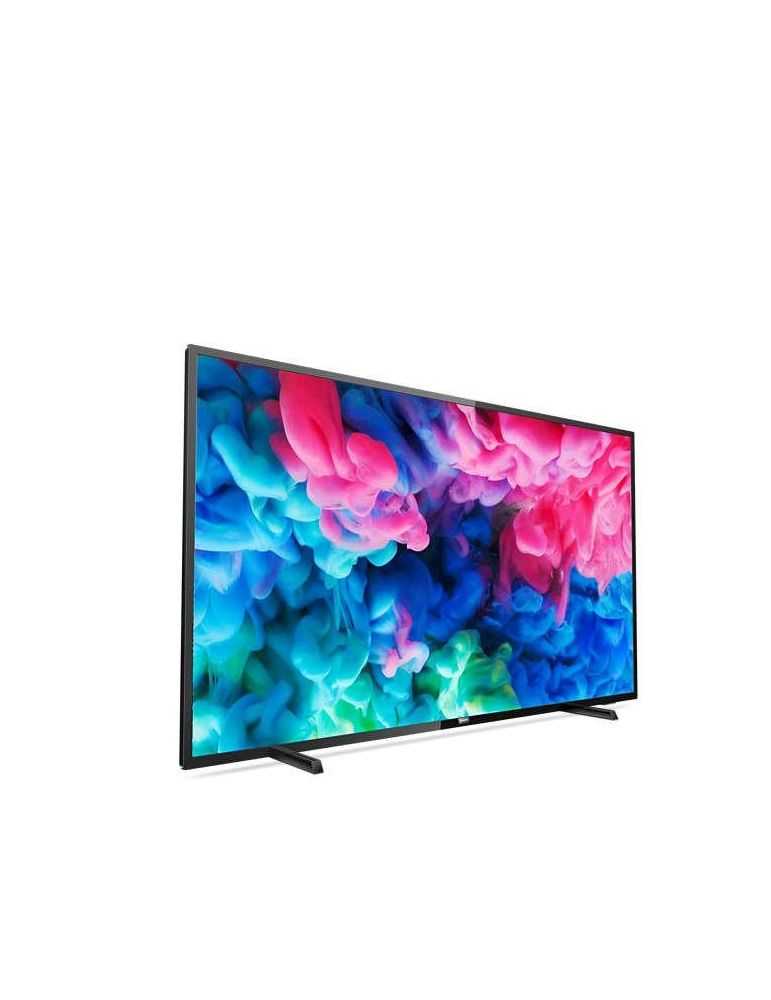 Televizor led philips 50pus6503/12 50 smart tv 4k uhd 3840x2160