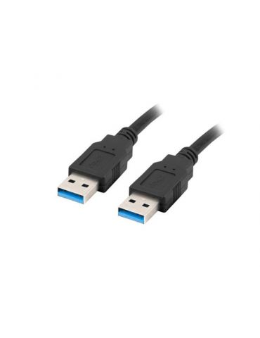 Lanberg cable usb-a m/m 3.0... - Tik.ro
