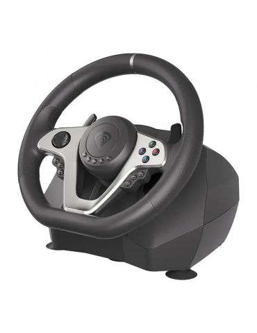 Natec genesis driving wheel... - Tik.ro