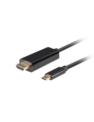 Lanberg cable usb-c m -hdmi... - Tik.ro