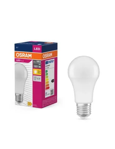 Bec led osram value classic... - Tik.ro