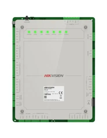 Controler control access... - Tik.ro