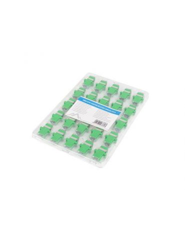 Lanberg fiber optic adapter... - Tik.ro