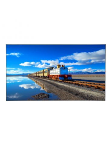 Monitor signage dahua 55... - Tik.ro
