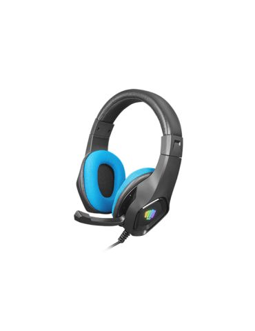 Natec fury gaming headset... - Tik.ro