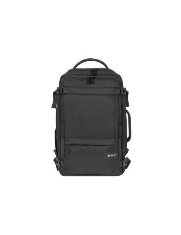Natec laptop backpack camel... - Tik.ro