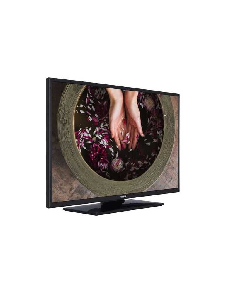 Televizor signage&hotel 43 philips 43hfl2849t fhd 300 cd/m2 16:9 178x178