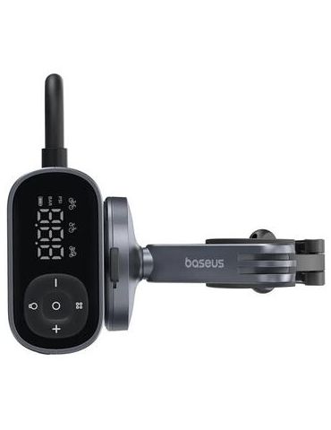COMPRESOR BICICLETA Baseus... - Tik.ro