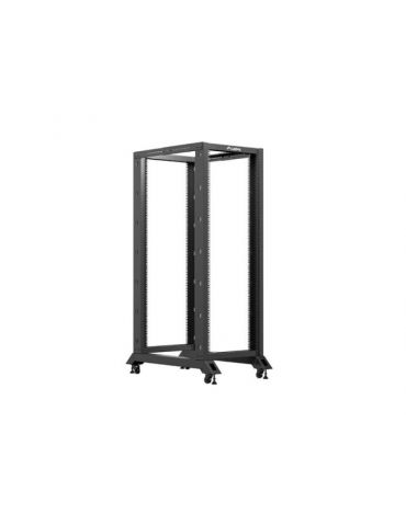 Lanberg open rack 32u... - Tik.ro