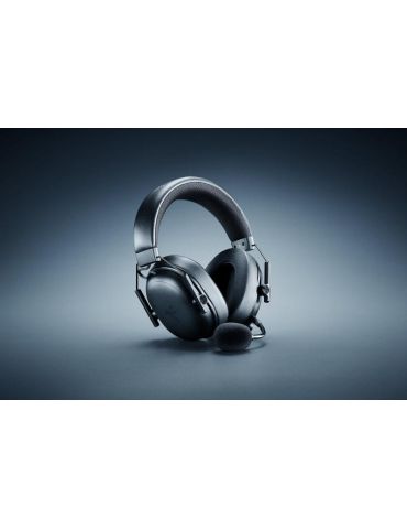 Casti wireless razer... - Tik.ro