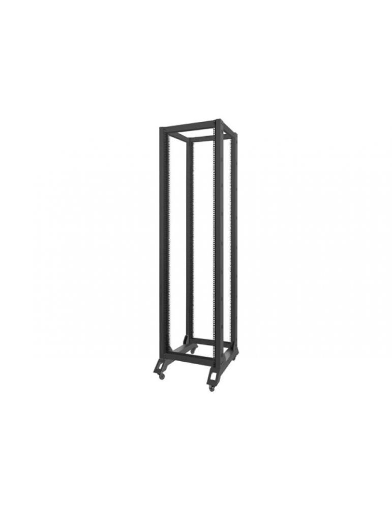 oral b Lanberg or01-6842-b lanberg open rack 19 42u/600x800mm black