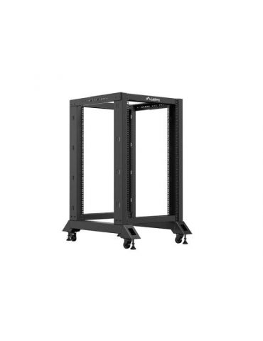 Lanberg open rack 18u... - Tik.ro