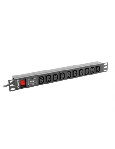 Lanberg pdu-10i-0200-iec-bk... - Tik.ro