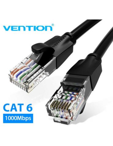 PATCH CORD Vention - UTP... - Tik.ro