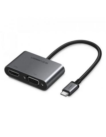 Ugreen 50505 adaptor grafic... - Tik.ro