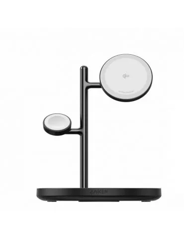 Stand incarcare wireless... - Tik.ro