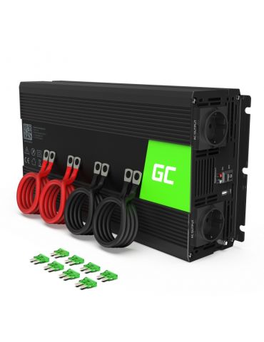 Invertor de tensiune 12V ->... - Tik.ro