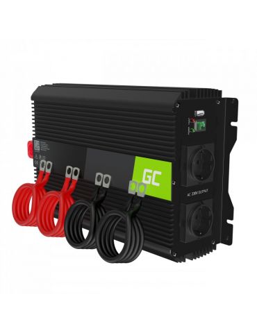 Invertor de tensiune 12V ->... - Tik.ro