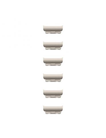 46mm natural link bracelet kit - Tik.ro