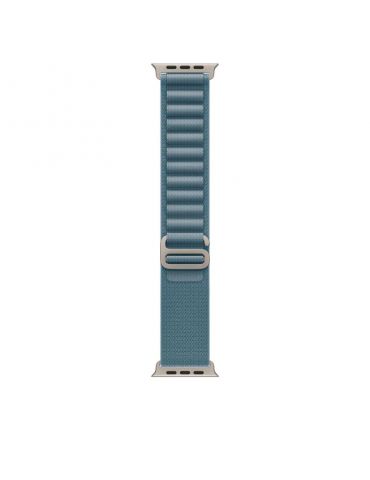 49mm light blue alpine loop... - Tik.ro