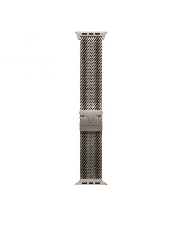 49mm natural titanium... - Tik.ro